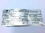 324503CBA1 Emission Label